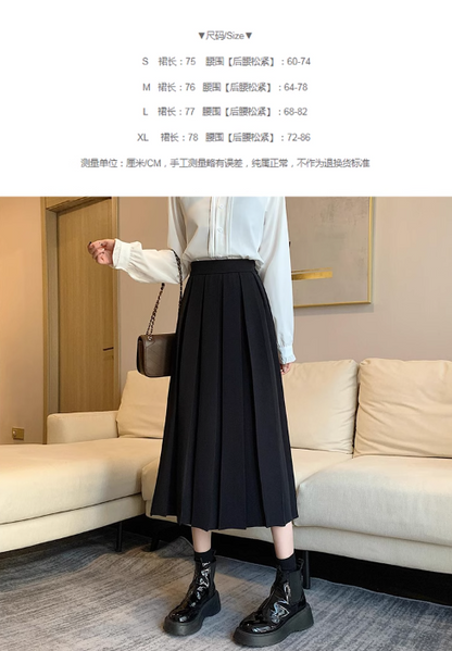 Summer dress Hepburn style French shirt slim dress women's small pear-shaped figure slightly fat wear a suit skirt